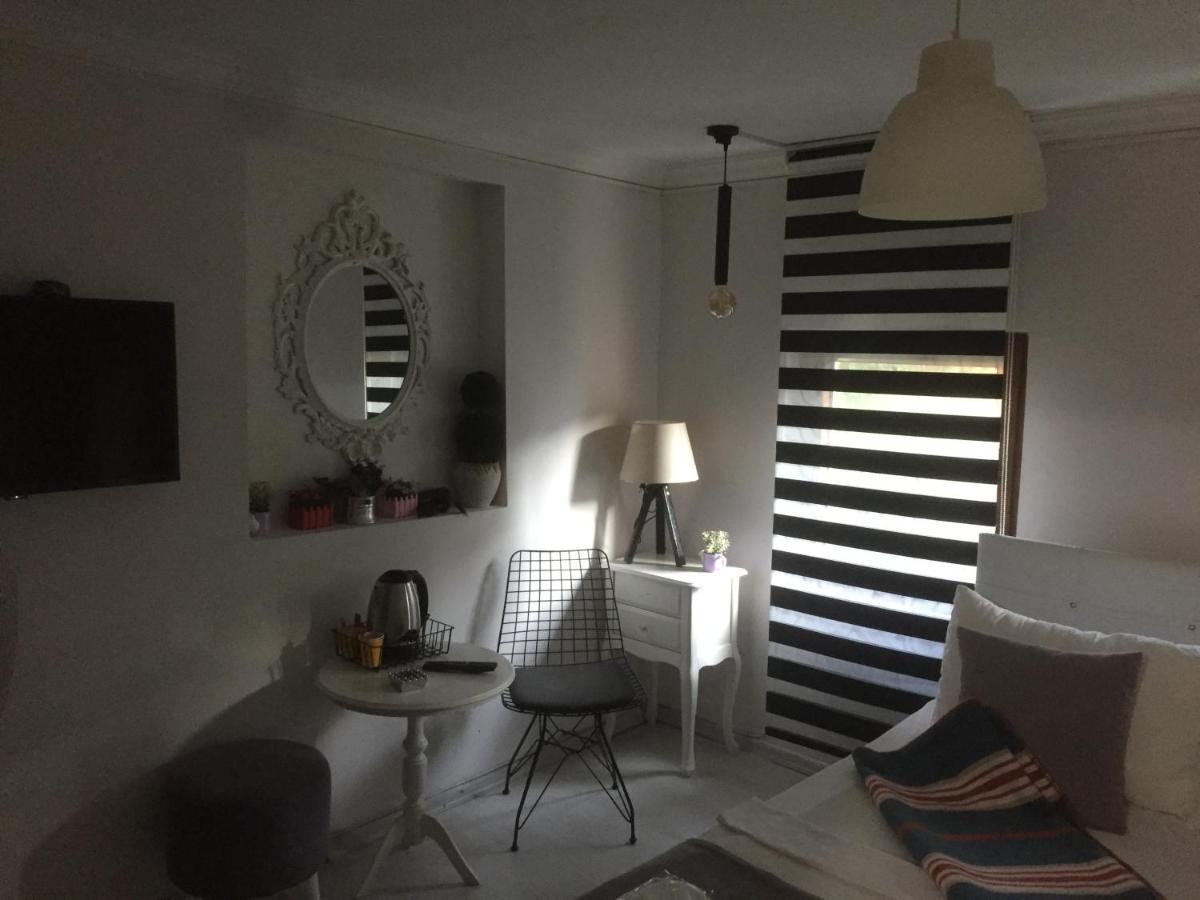 Taxim V&V Apart Istanbul Bagian luar foto