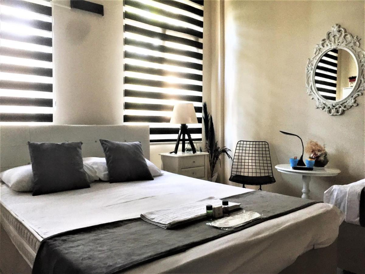 Taxim V&V Apart Istanbul Bagian luar foto